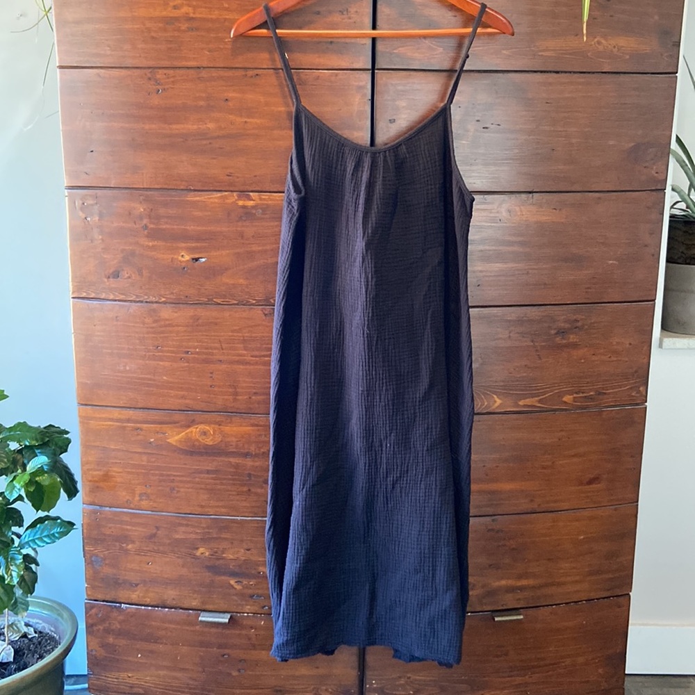 Nation LTD Adele Dress - Picture 2 of 8